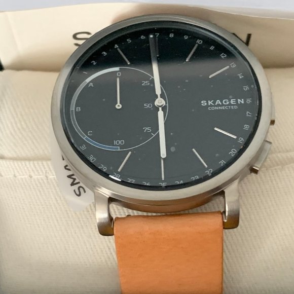 Skagen Connected Watch/Hybrid (2) - Picture 5 of 5